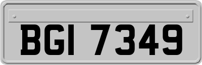 BGI7349