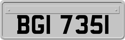 BGI7351