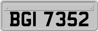 BGI7352