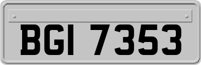 BGI7353