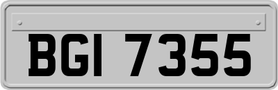 BGI7355