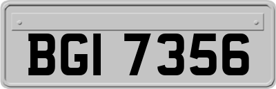 BGI7356