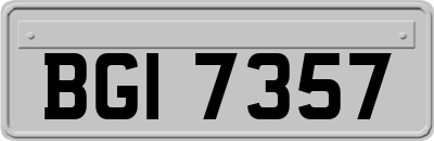 BGI7357