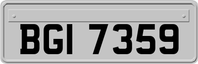 BGI7359
