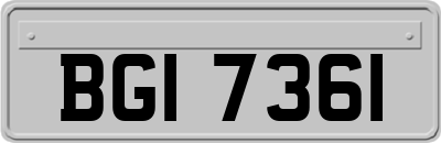 BGI7361