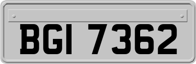 BGI7362