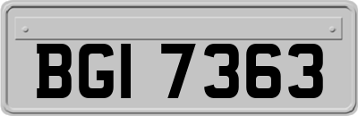 BGI7363