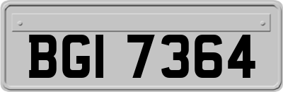 BGI7364