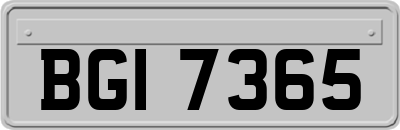BGI7365