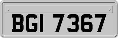 BGI7367