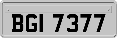 BGI7377