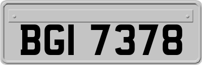 BGI7378