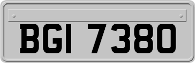 BGI7380