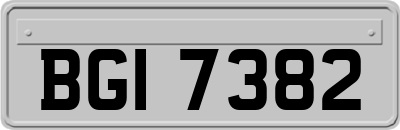 BGI7382