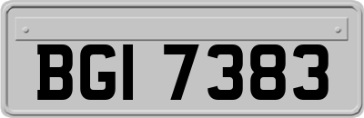 BGI7383