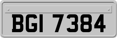 BGI7384
