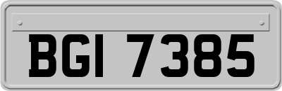BGI7385