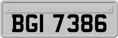 BGI7386