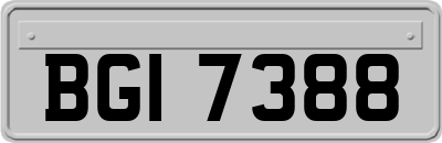 BGI7388