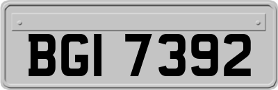 BGI7392