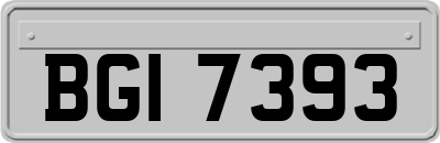 BGI7393