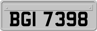 BGI7398