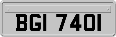 BGI7401