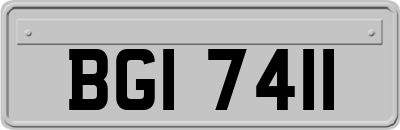 BGI7411