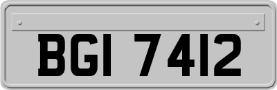 BGI7412