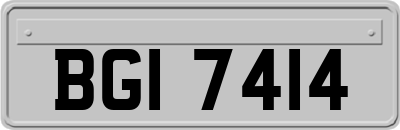 BGI7414