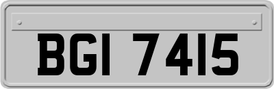 BGI7415