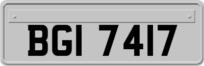 BGI7417