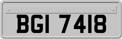 BGI7418