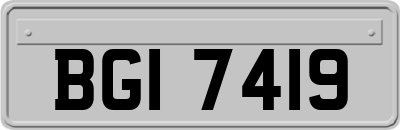 BGI7419