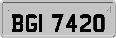BGI7420