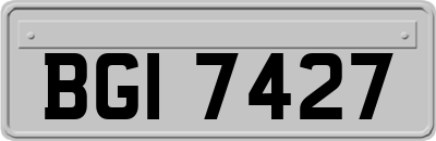 BGI7427