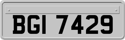 BGI7429