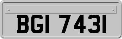 BGI7431