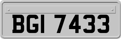BGI7433