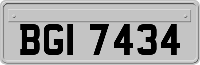 BGI7434