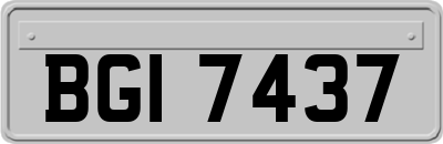 BGI7437