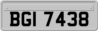 BGI7438