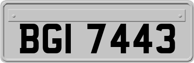 BGI7443