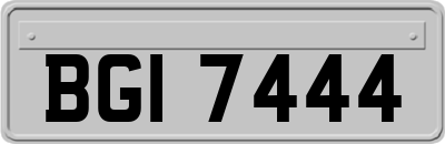 BGI7444