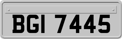 BGI7445