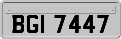 BGI7447