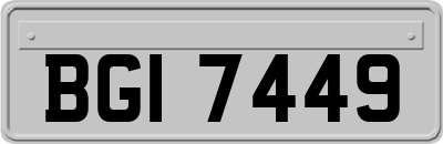 BGI7449