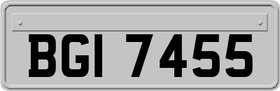 BGI7455