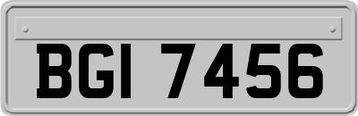 BGI7456