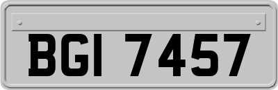 BGI7457